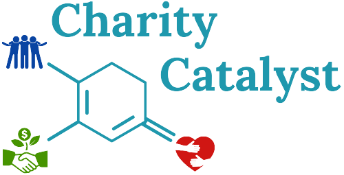 Charity Catalyst logo